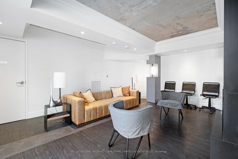Photo 34 at 215 - 57 Brock Avenue, Roncesvalles, Toronto