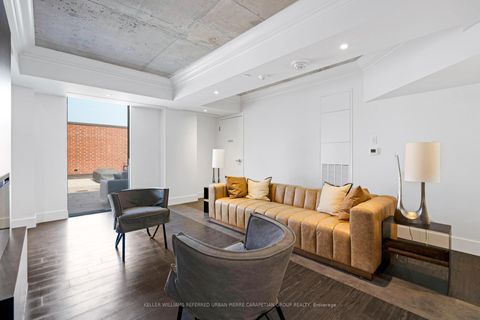 Photo 35 at 215 - 57 Brock Avenue, Roncesvalles, Toronto