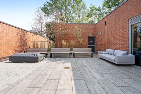 Photo 41 at 215 - 57 Brock Avenue, Roncesvalles, Toronto