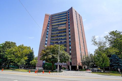 Photo 0 at 1606 - 335 Mill Road, West Deane, Toronto