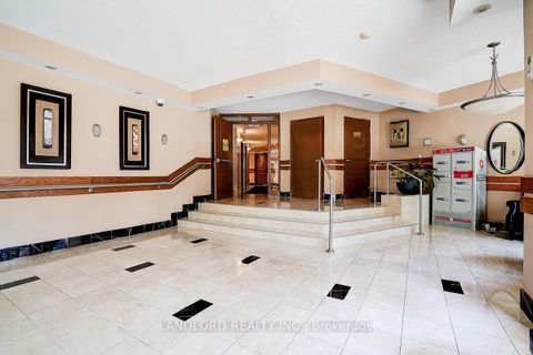 Photo 3 at 1606 - 335 Mill Road, West Deane, Toronto