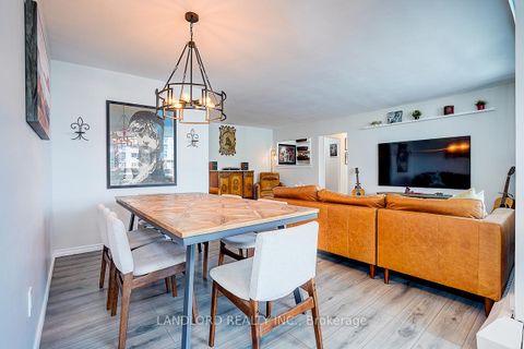 Photo 18 at 1606 - 335 Mill Road, West Deane, Toronto