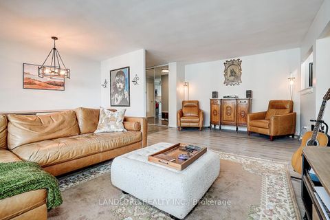 Photo 22 at 1606 - 335 Mill Road, West Deane, Toronto