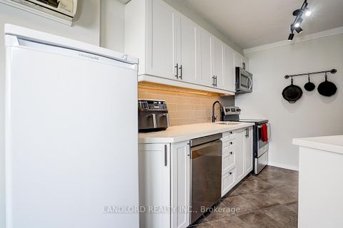 Photo 24 at 1606 - 335 Mill Road, West Deane, Toronto