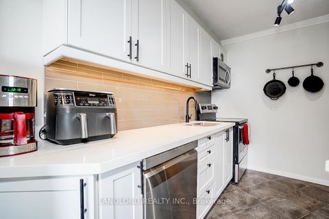 Photo 25 at 1606 - 335 Mill Road, West Deane, Toronto
