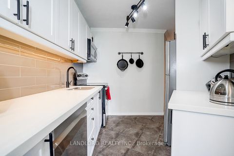 Photo 26 at 1606 - 335 Mill Road, West Deane, Toronto