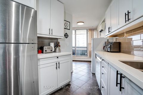 Photo 29 at 1606 - 335 Mill Road, West Deane, Toronto