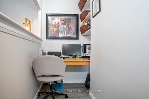 Photo 31 at 1606 - 335 Mill Road, West Deane, Toronto