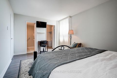 Photo 34 at 1606 - 335 Mill Road, West Deane, Toronto