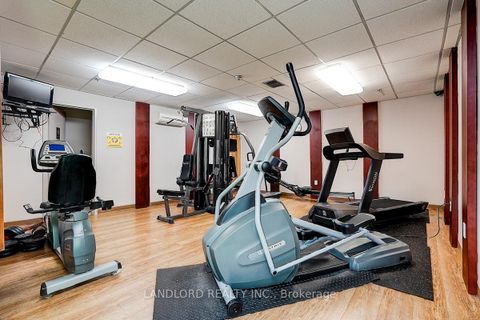 Photo 46 at 1606 - 335 Mill Road, West Deane, Toronto