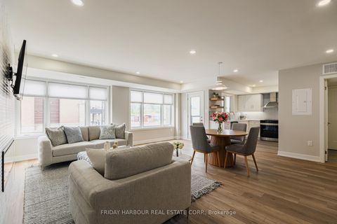 Photo 4 at 94 - 17 Appletree Lane, Shore, Barrie