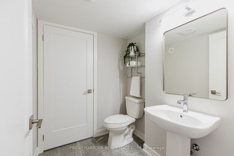 Photo 6 at 94 - 17 Appletree Lane, Shore, Barrie