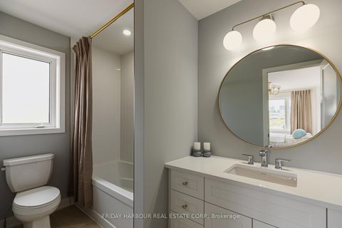 Photo 13 at 94 - 17 Appletree Lane, Shore, Barrie
