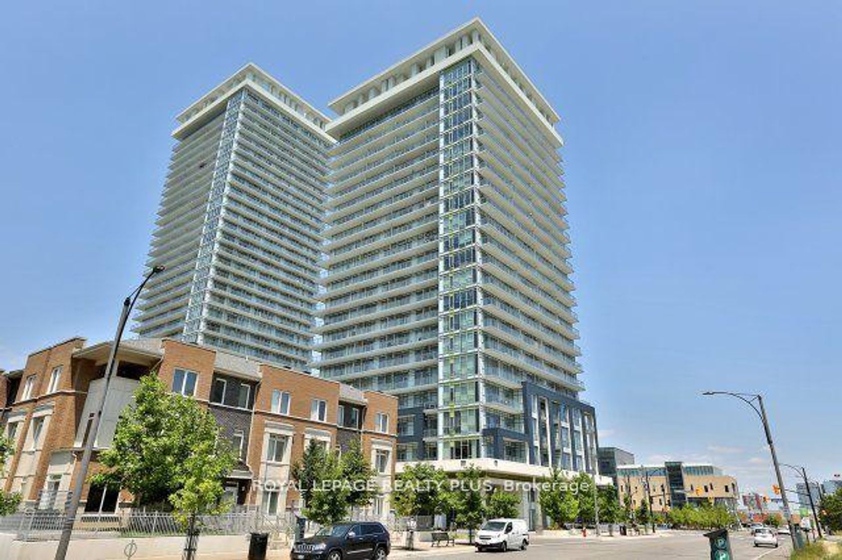 812 - 360 Square One Drive, City Centre, Mississauga 