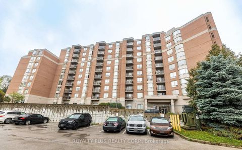 Photo 0 at 812 - 2088 Lawrence Avenue W, Weston, Toronto