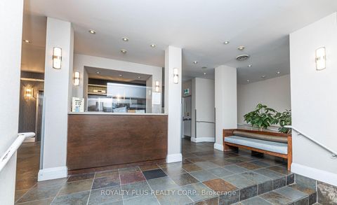 Photo 1 at 812 - 2088 Lawrence Avenue W, Weston, Toronto