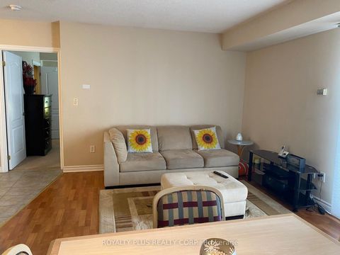 Photo 2 at 812 - 2088 Lawrence Avenue W, Weston, Toronto