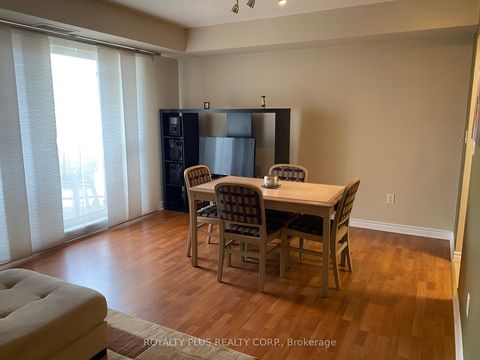 Photo 3 at 812 - 2088 Lawrence Avenue W, Weston, Toronto Photo 3 at 812 - 2088 Lawrence Avenue W, Weston, Toronto