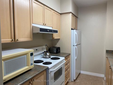 Photo 5 at 812 - 2088 Lawrence Avenue W, Weston, Toronto Photo 5 at 812 - 2088 Lawrence Avenue W, Weston, Toronto