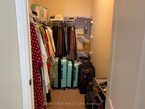 Photo 9 at 812 - 2088 Lawrence Avenue W, Weston, Toronto Photo 9 at 812 - 2088 Lawrence Avenue W, Weston, Toronto