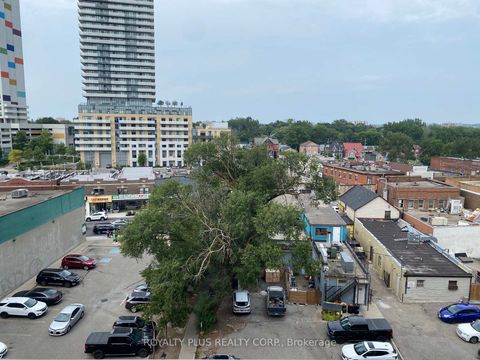 Photo 11 at 812 - 2088 Lawrence Avenue W, Weston, Toronto Photo 11 at 812 - 2088 Lawrence Avenue W, Weston, Toronto