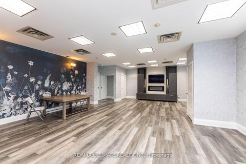 Photo 12 at 812 - 2088 Lawrence Avenue W, Weston, Toronto