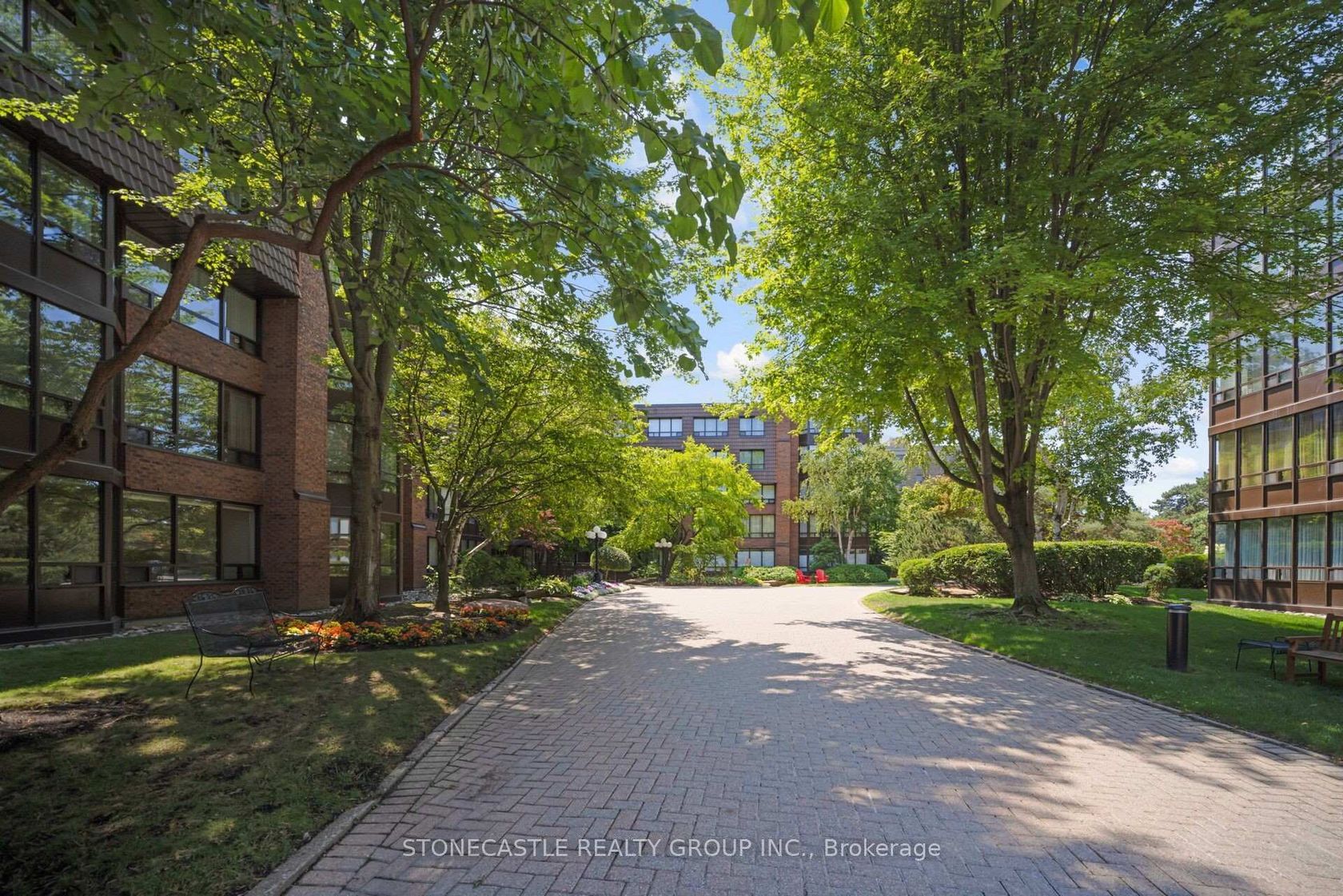 113 - 245 The Donway, Don Mills, Toronto 