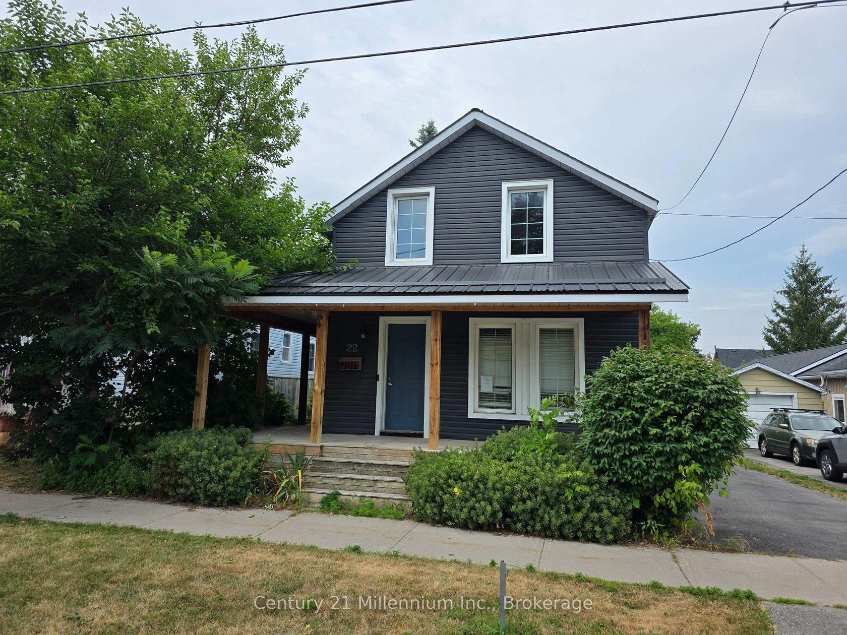 22 Market Street, Collingwood 