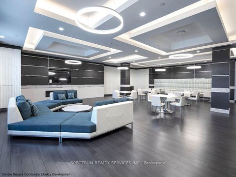 Photo 32 at 2006 - 3600 Highway 7, Vaughan Corporate Centre, Vaughan