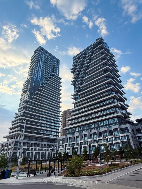 Photo 0 at 3104 - 30 Inn on the Park Drive, Don Mills, Toronto