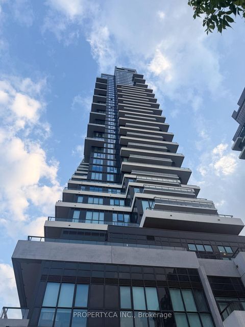Photo 1 at 3104 - 30 Inn on the Park Drive, Don Mills, Toronto