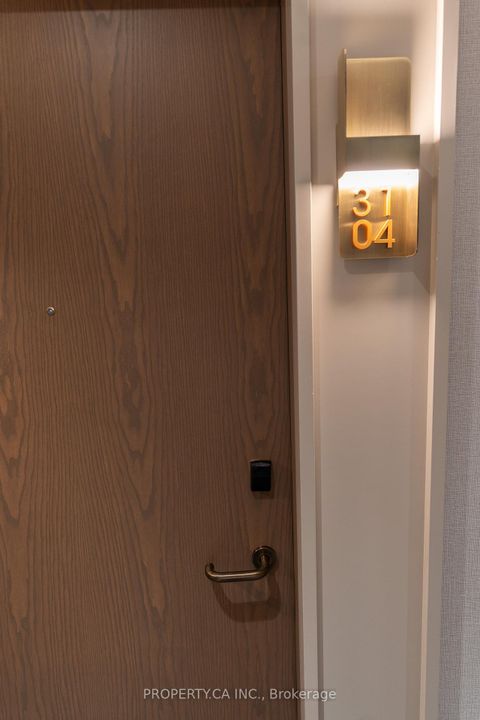 Photo 6 at 3104 - 30 Inn on the Park Drive, Don Mills, Toronto