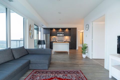 Photo 10 at 3104 - 30 Inn on the Park Drive, Don Mills, Toronto