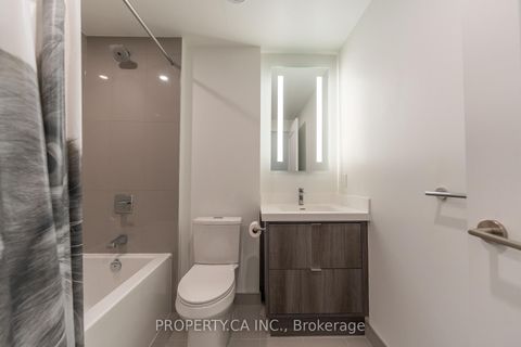 Photo 11 at 3104 - 30 Inn on the Park Drive, Don Mills, Toronto