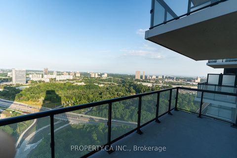 Photo 16 at 3104 - 30 Inn on the Park Drive, Don Mills, Toronto