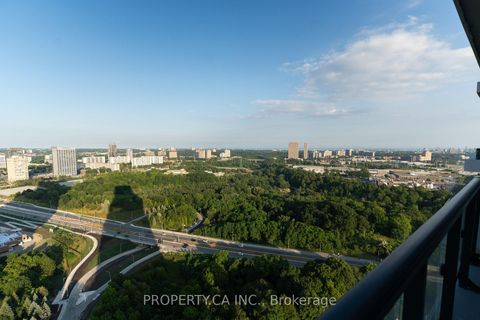Photo 17 at 3104 - 30 Inn on the Park Drive, Don Mills, Toronto
