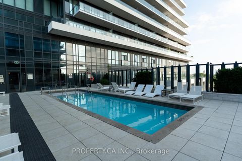 Photo 18 at 3104 - 30 Inn on the Park Drive, Don Mills, Toronto