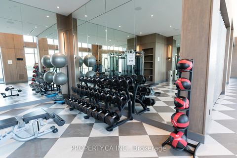 Photo 22 at 3104 - 30 Inn on the Park Drive, Don Mills, Toronto