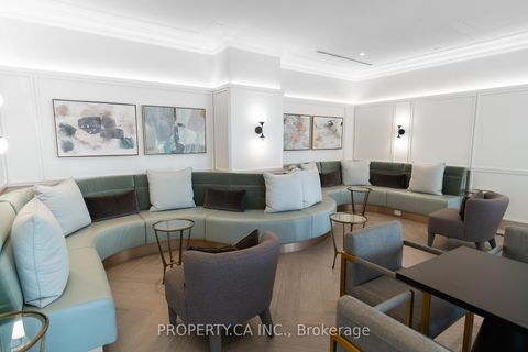 Photo 23 at 3104 - 30 Inn on the Park Drive, Don Mills, Toronto