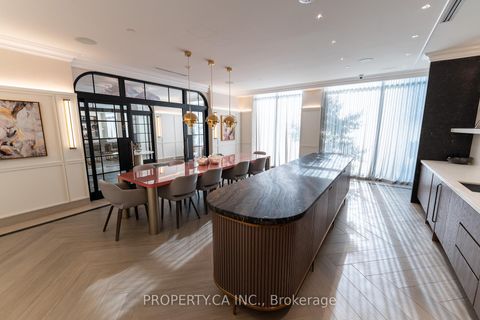 Photo 26 at 3104 - 30 Inn on the Park Drive, Don Mills, Toronto