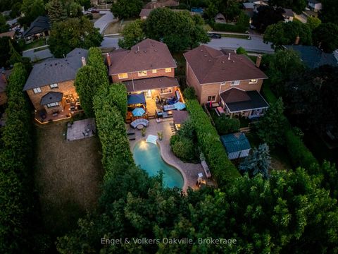 Photo 1 at 1181 Grange Road, FA Falgarwood, Oakville