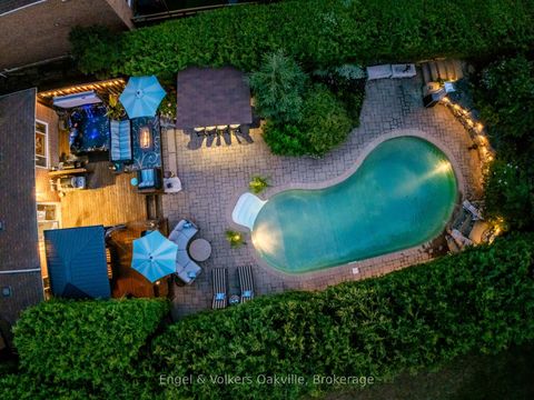 Photo 2 at 1181 Grange Road, FA Falgarwood, Oakville