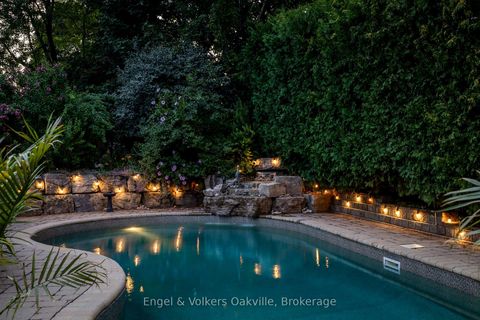 Photo 3 at 1181 Grange Road, FA Falgarwood, Oakville