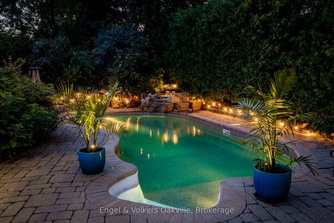 Photo 4 at 1181 Grange Road, FA Falgarwood, Oakville