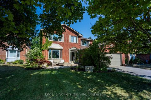 Photo 8 at 1181 Grange Road, FA Falgarwood, Oakville