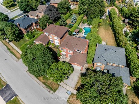 Photo 9 at 1181 Grange Road, FA Falgarwood, Oakville