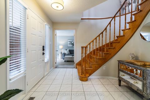 Photo 11 at 1181 Grange Road, FA Falgarwood, Oakville