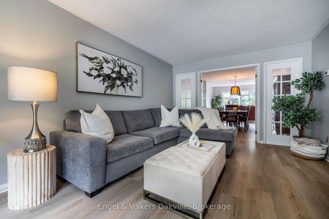 Photo 14 at 1181 Grange Road, FA Falgarwood, Oakville