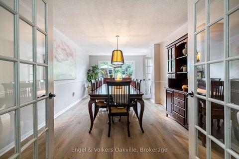 Photo 16 at 1181 Grange Road, FA Falgarwood, Oakville
