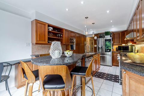 Photo 18 at 1181 Grange Road, FA Falgarwood, Oakville